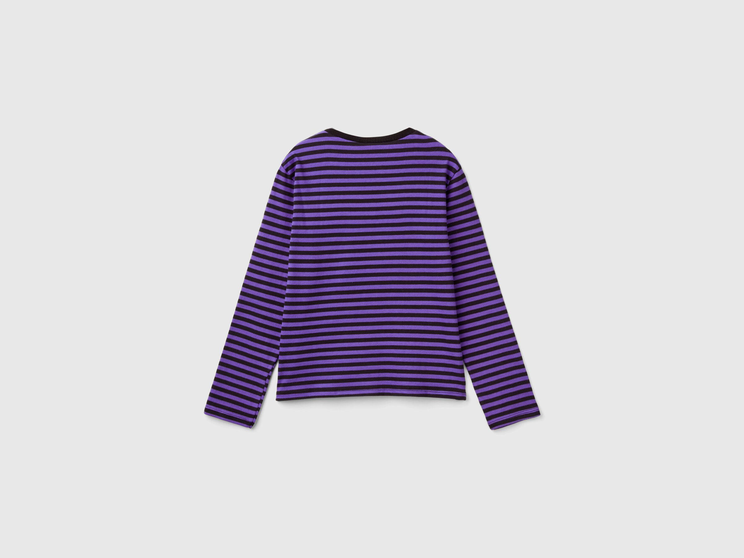 T-SHIRT L/S Niña image number 2